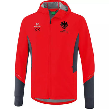 DSC Oldenburg RACING Runningjacke Unisex