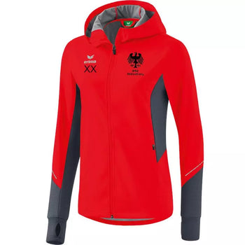 DSC Oldenburg RACING Runningjacke Damen