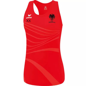 DSC Oldenburg RACING Singlet Damen