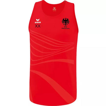 DSC Oldenburg RACING Singlet Kinder