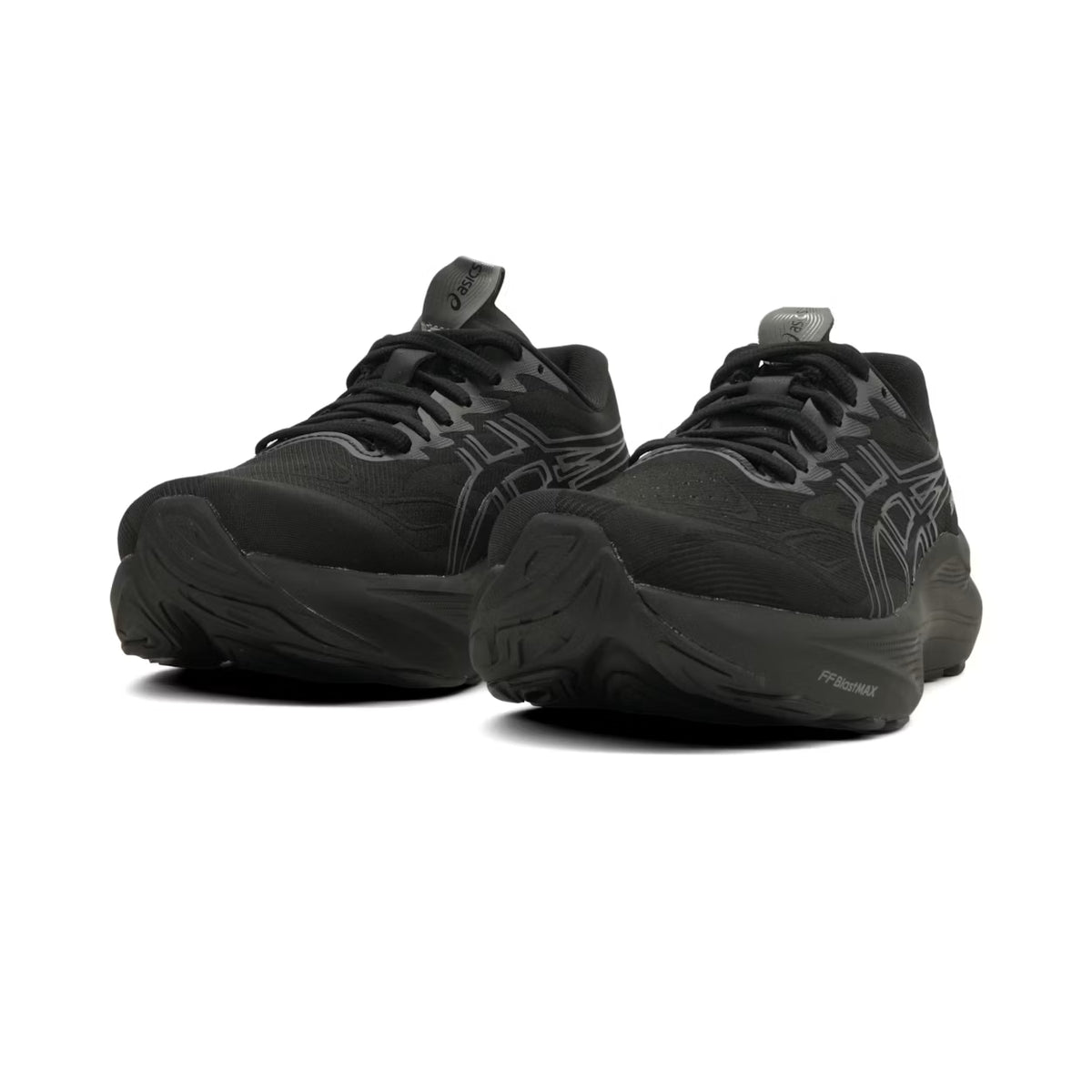 ASICS Laufschuhe GT-2000 14 Herren Graphite + Gratis-Laufsocken