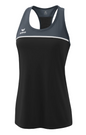 ERIMA CHANGE Tanktop Damen Schwarz