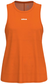 ERIMA TS Tanktop function Damen Orange