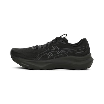 ASICS Laufschuhe GT-2000 14 Herren Graphite + Gratis-Laufsocken