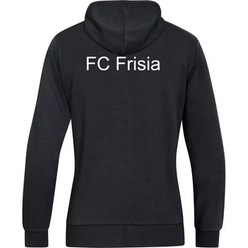 FC Frisia Kapuzenjacke Base Damen