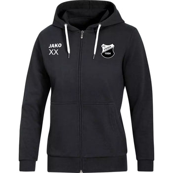 FC Frisia Kapuzenjacke Base Damen