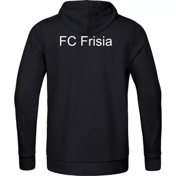 FC Frisia Kapuzenjacke Base Unisex
