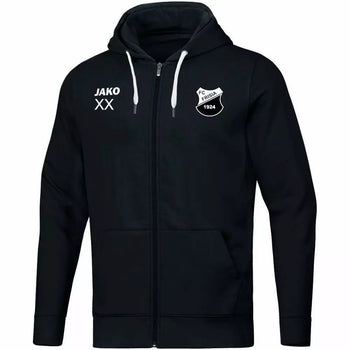 FC Frisia Kapuzenjacke Base Unisex