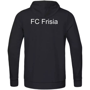 FC Frisia Kapuzensweat Base Unisex