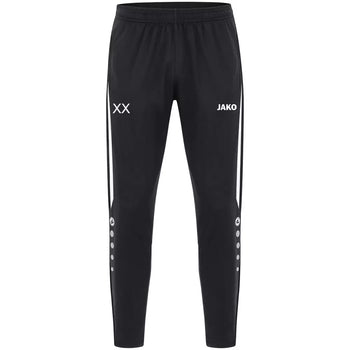 FC Frisia Polyesterhose Unisex Schwarz