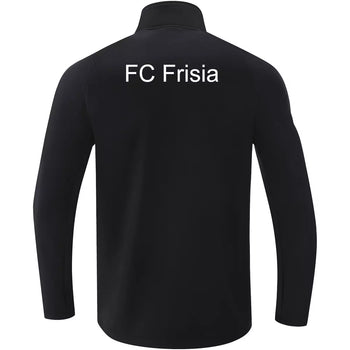 FC Frisia Softshelljacke Kinder