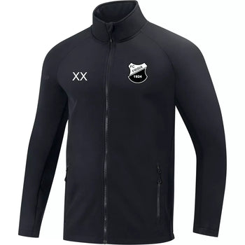 FC Frisia Softshelljacke Kinder
