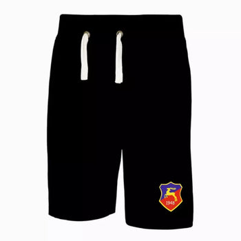 FC FW Zetel Fan Shorts Campus Unisex Schwarz