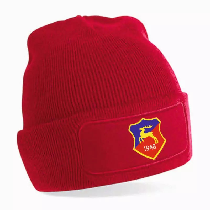 FC FW Zetel Fan Cap Rot