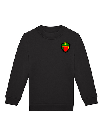 FC Medya Fan - Sweat Kinder schwarz