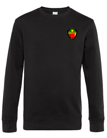FC Medya Fan - Sweatshirt Herren schwarz