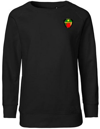 FC Medya Fan - Sweat Fairtrade Kinder schwarz