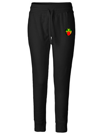 FC Medya Fan - Sweatpants Fairtrade Kinder schwarz