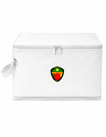 FC Medya Fan - Kühltasche weiß
