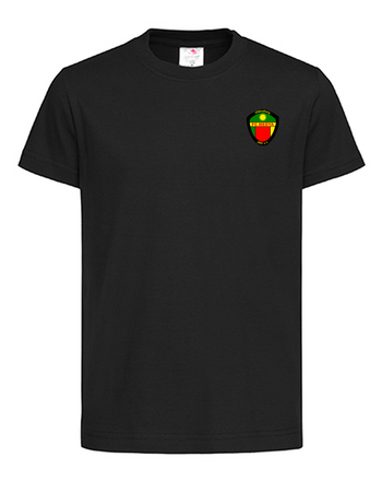 FC Medya Fan - T-Shirt Kinder schwarz