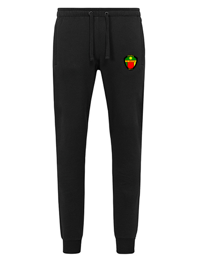 FC Medya Fan - Sweatpants Unisex schwarz