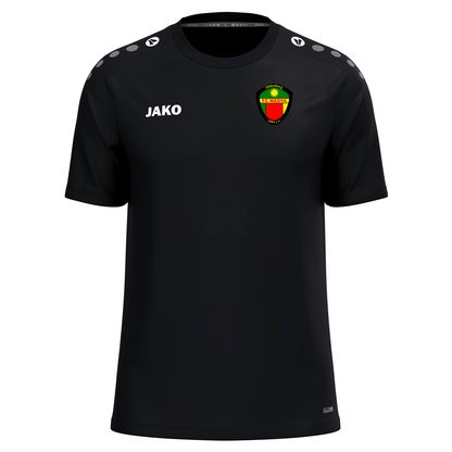 FC Medya Oldenburg T-Shirt Kinder Schwarz