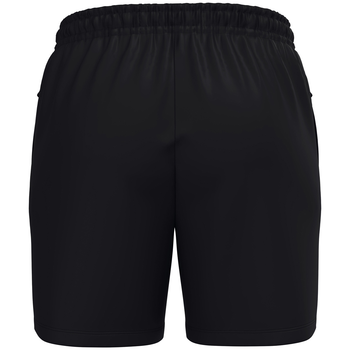 FC Medya Oldenburg Webshort Damen Schwarz