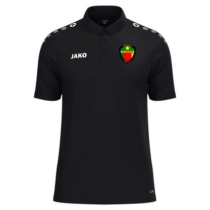 FC Medya Oldenburg Polo Kinder Schwarz