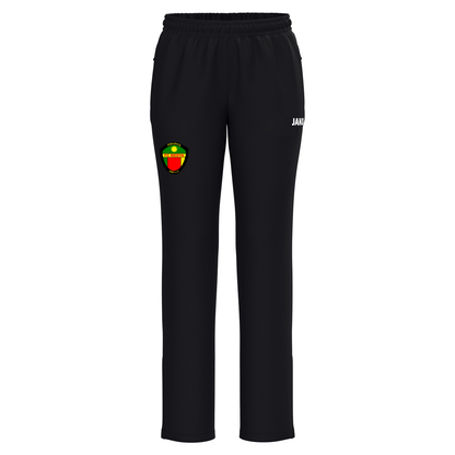 FC Medya Oldenburg Webhose Damen Schwarz