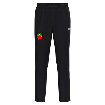 FC Medya Oldenburg Webhose Herren Kurzgrößen Schwarz