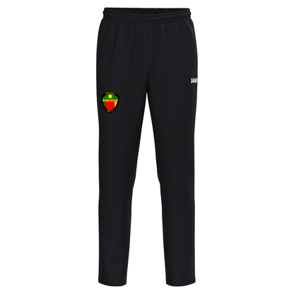 FC Medya Oldenburg Webhose Light Kinder Schwarz