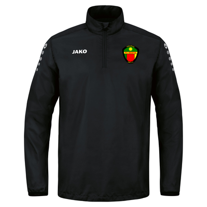 FC Medya Oldenburg Rainzip Kinder Schwarz