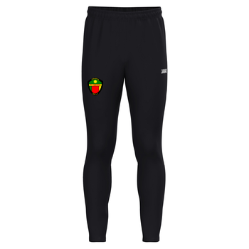 FC Medya Oldenburg Trainingshose Light Herren Schwarz