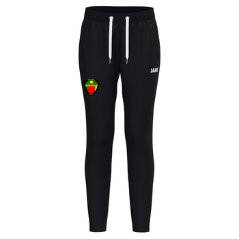 FC Medya Oldenburg Jogginghose Cotton Damen Schwarz