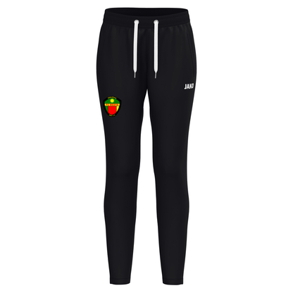 FC Medya Oldenburg Jogginghose Cotton Damen Schwarz