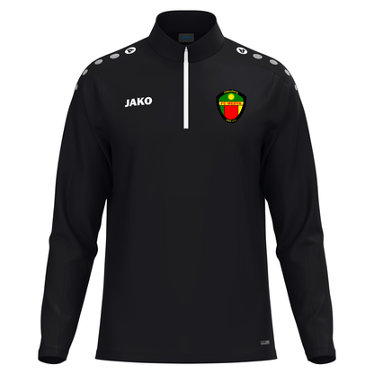 FC Medya Oldenburg Ziptop Herren Schwarz