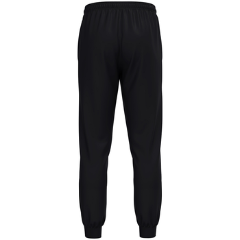 FC Medya Oldenburg Polyesterhose Herren Kurzgrößen Schwarz
