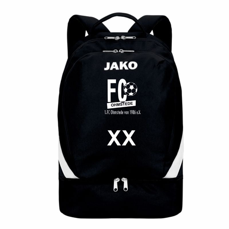 1. FC Ohmstede Rucksack Unisex