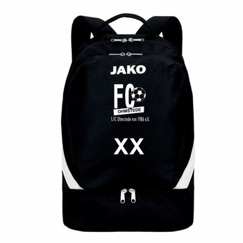 1. FC Ohmstede Rucksack Unisex