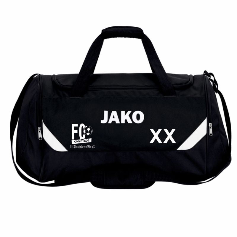 1. FC Ohmstede Sporttasche Unisex