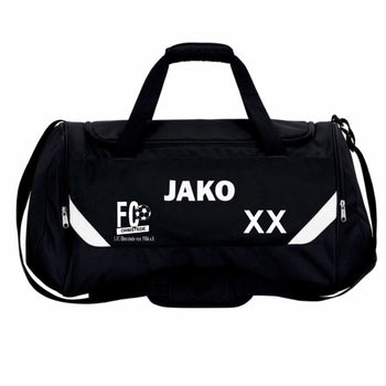 1. FC Ohmstede Sporttasche Unisex