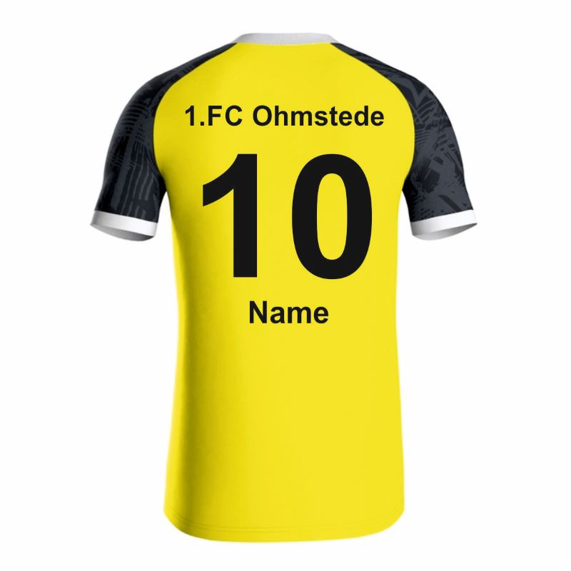 1. FC Ohmstede Trikot Kinder