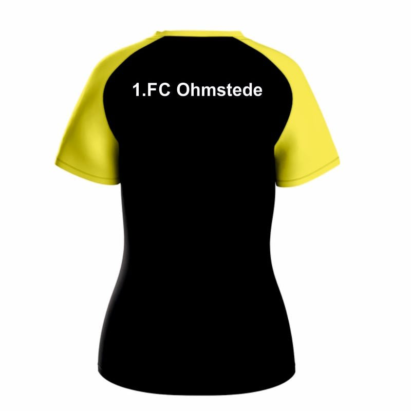 1. FC Ohmstede T-Shirt Damen