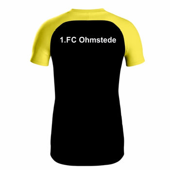 1. FC Ohmstede Polo Unisex
