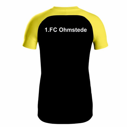 1. FC Ohmstede Polo Unisex