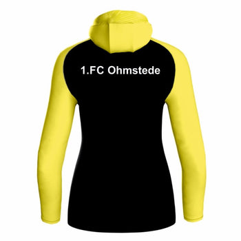 1. FC Ohmstede Kapuzenjacke Damen