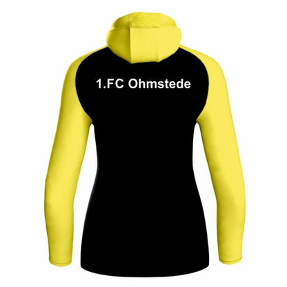 1. FC Ohmstede Kapuzenjacke Damen