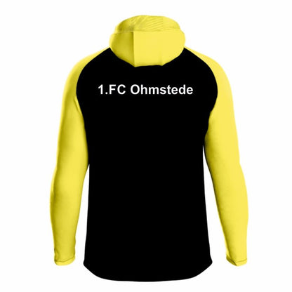 1. FC Ohmstede Kapuzenjacke Kinder
