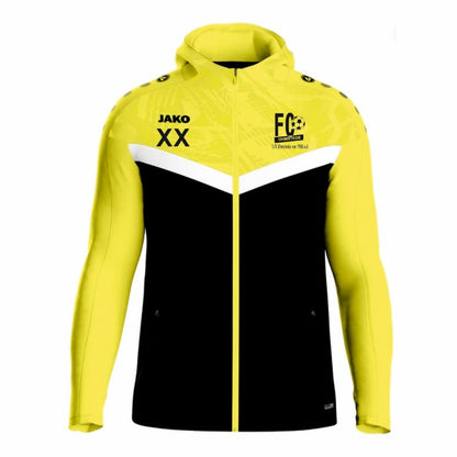 1. FC Ohmstede Kapuzenjacke Kinder