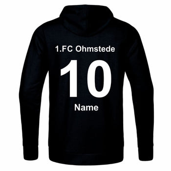1. FC Ohmstede Kapuzenjacke Kinder